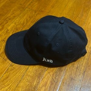 Kith Twill Sporty Cap